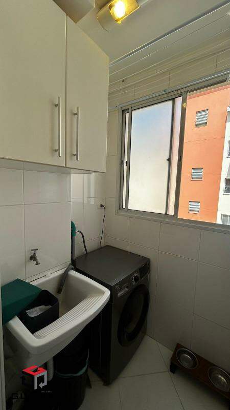 Apartamento à venda com 2 quartos, 53m² - Foto 15