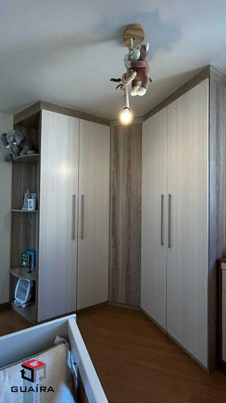 Apartamento à venda com 2 quartos, 53m² - Foto 20