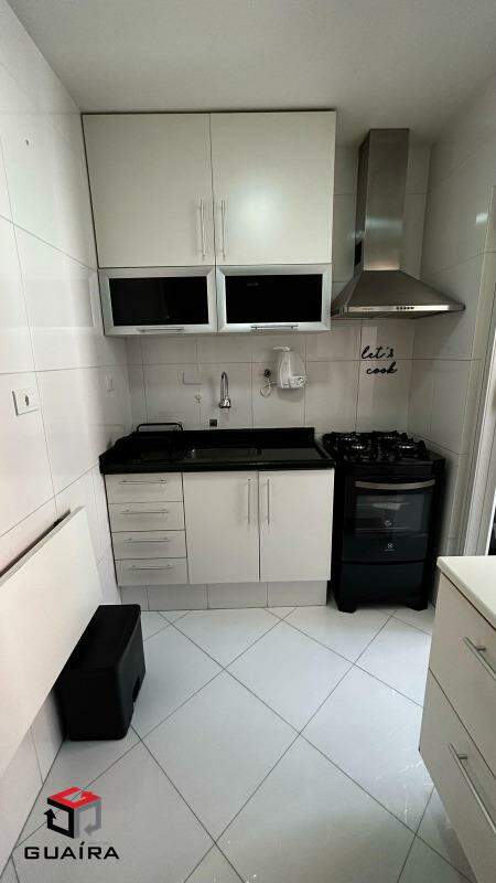 Apartamento à venda com 2 quartos, 53m² - Foto 13