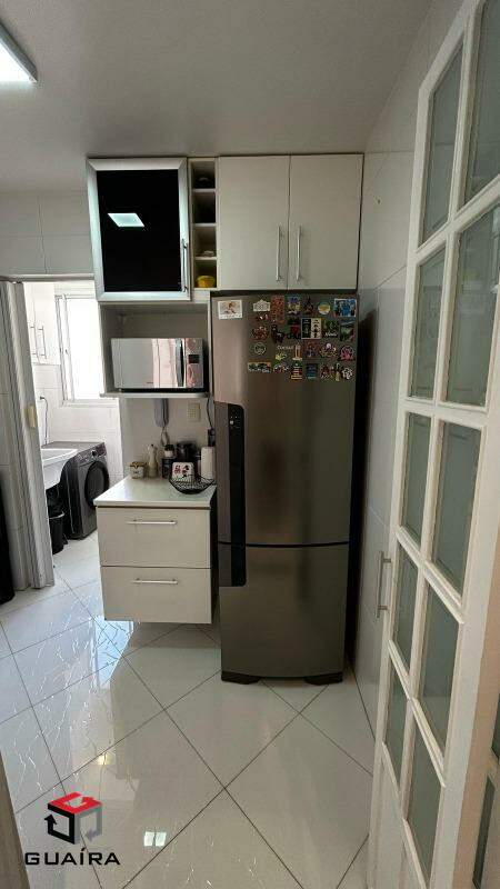 Apartamento à venda com 2 quartos, 53m² - Foto 11