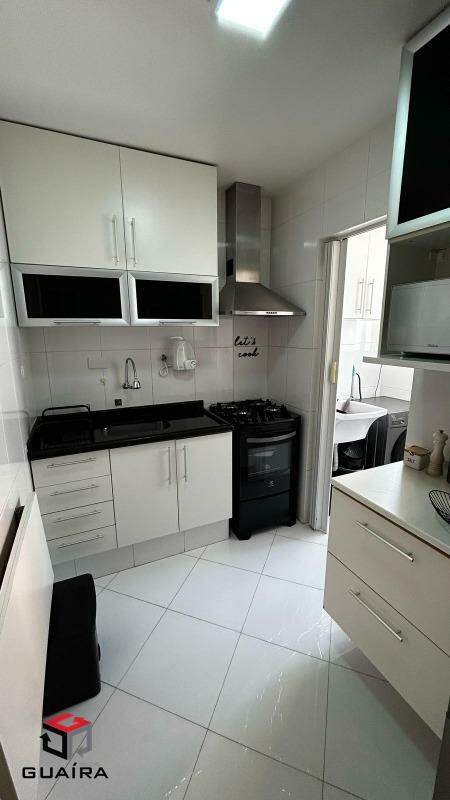 Apartamento à venda com 2 quartos, 53m² - Foto 14