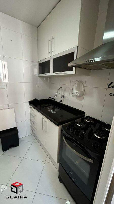 Apartamento à venda com 2 quartos, 53m² - Foto 12