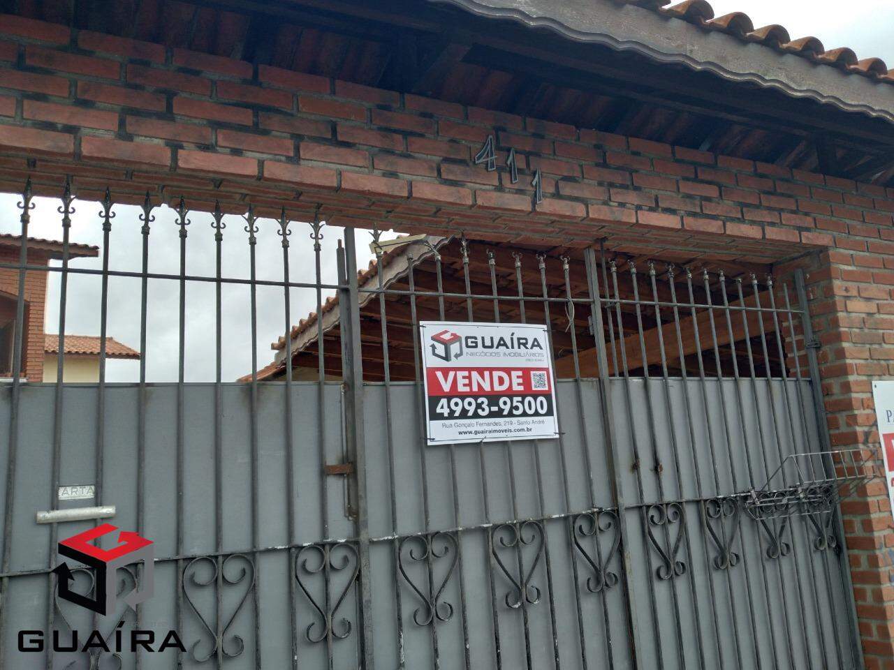 Sobrado à venda com 2 quartos, 200m² - Foto 2