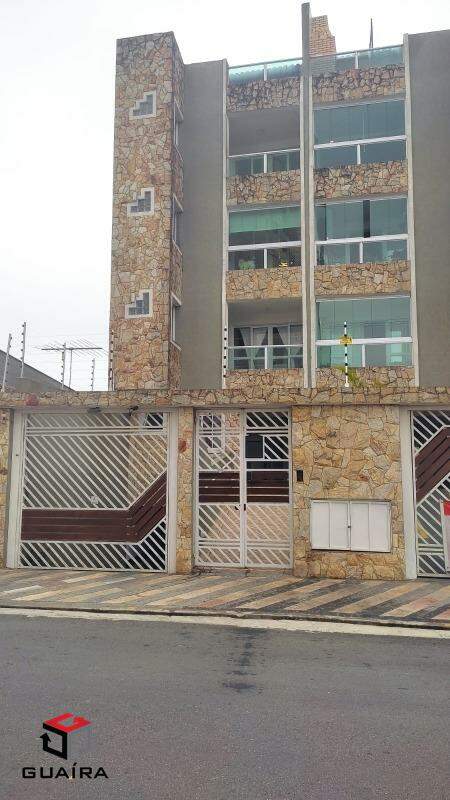 Cobertura à venda com 4 quartos, 183m² - Foto 9