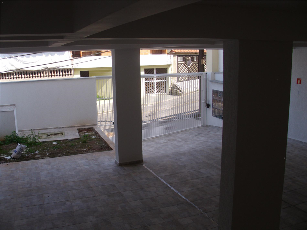 Apartamento à venda com 2 quartos, 47m² - Foto 11