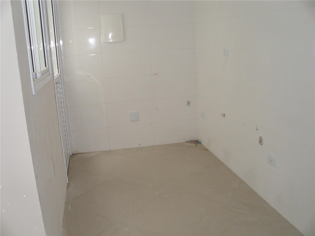 Apartamento à venda com 2 quartos, 47m² - Foto 5