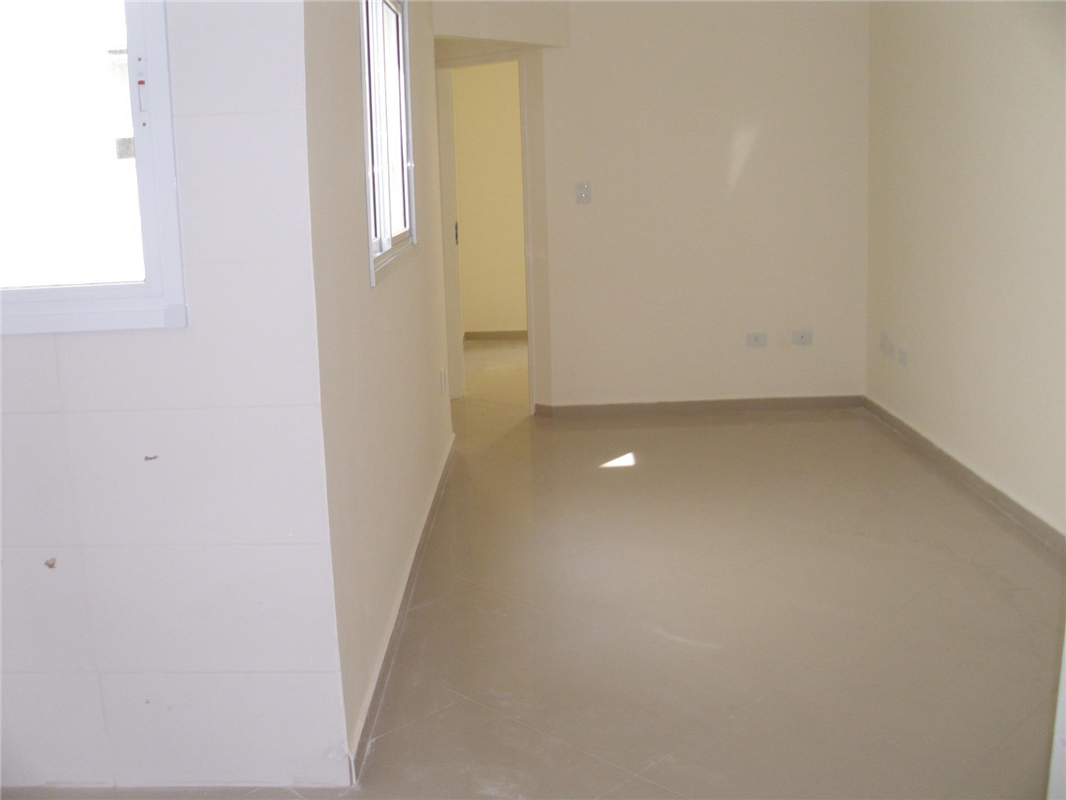 Apartamento à venda com 2 quartos, 47m² - Foto 3