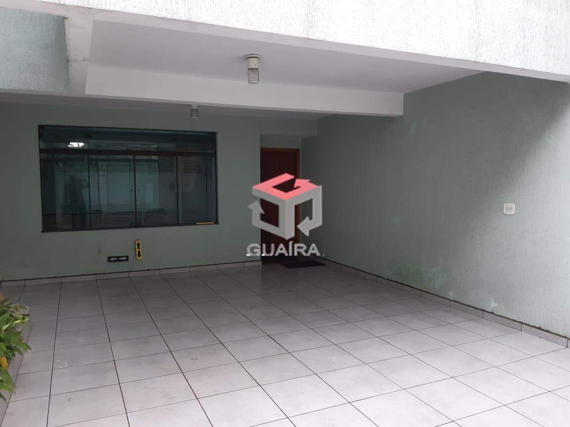 Sobrado à venda com 4 quartos, 238m² - Foto 2