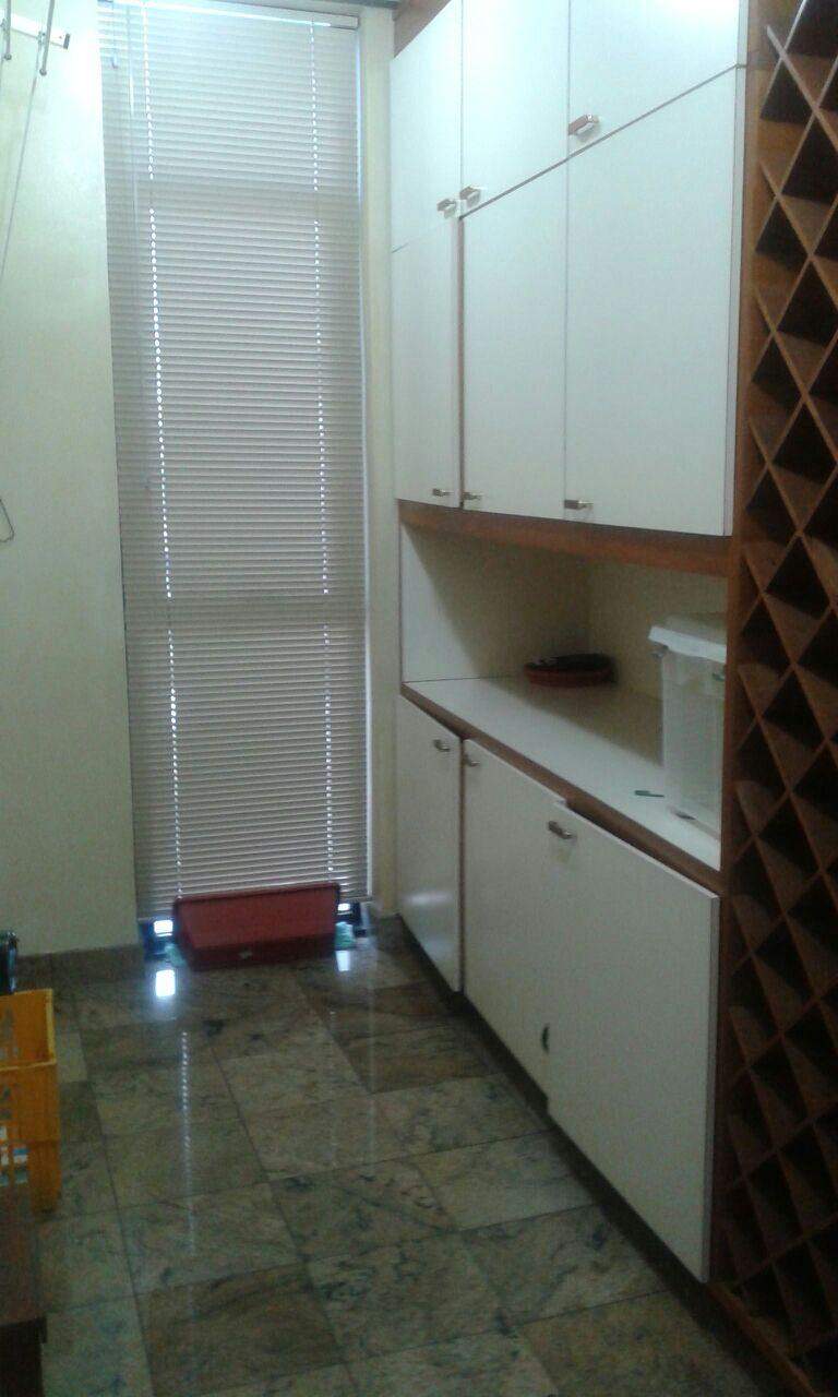 Apartamento à venda com 4 quartos, 389m² - Foto 6