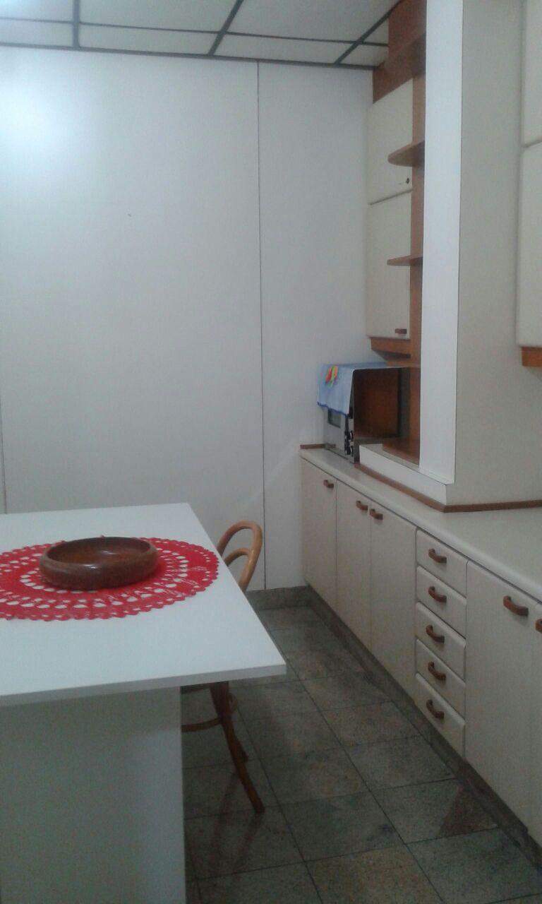 Apartamento à venda com 4 quartos, 389m² - Foto 5