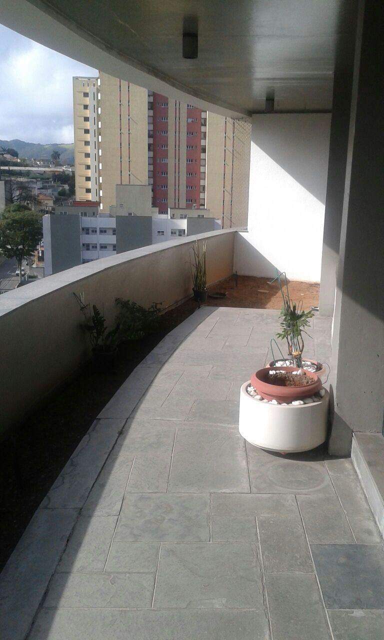 Apartamento à venda com 4 quartos, 389m² - Foto 8