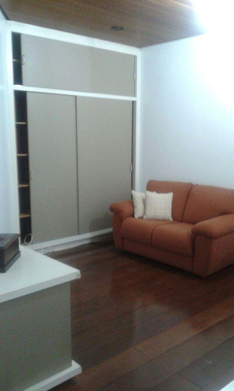 Apartamento à venda com 4 quartos, 389m² - Foto 2