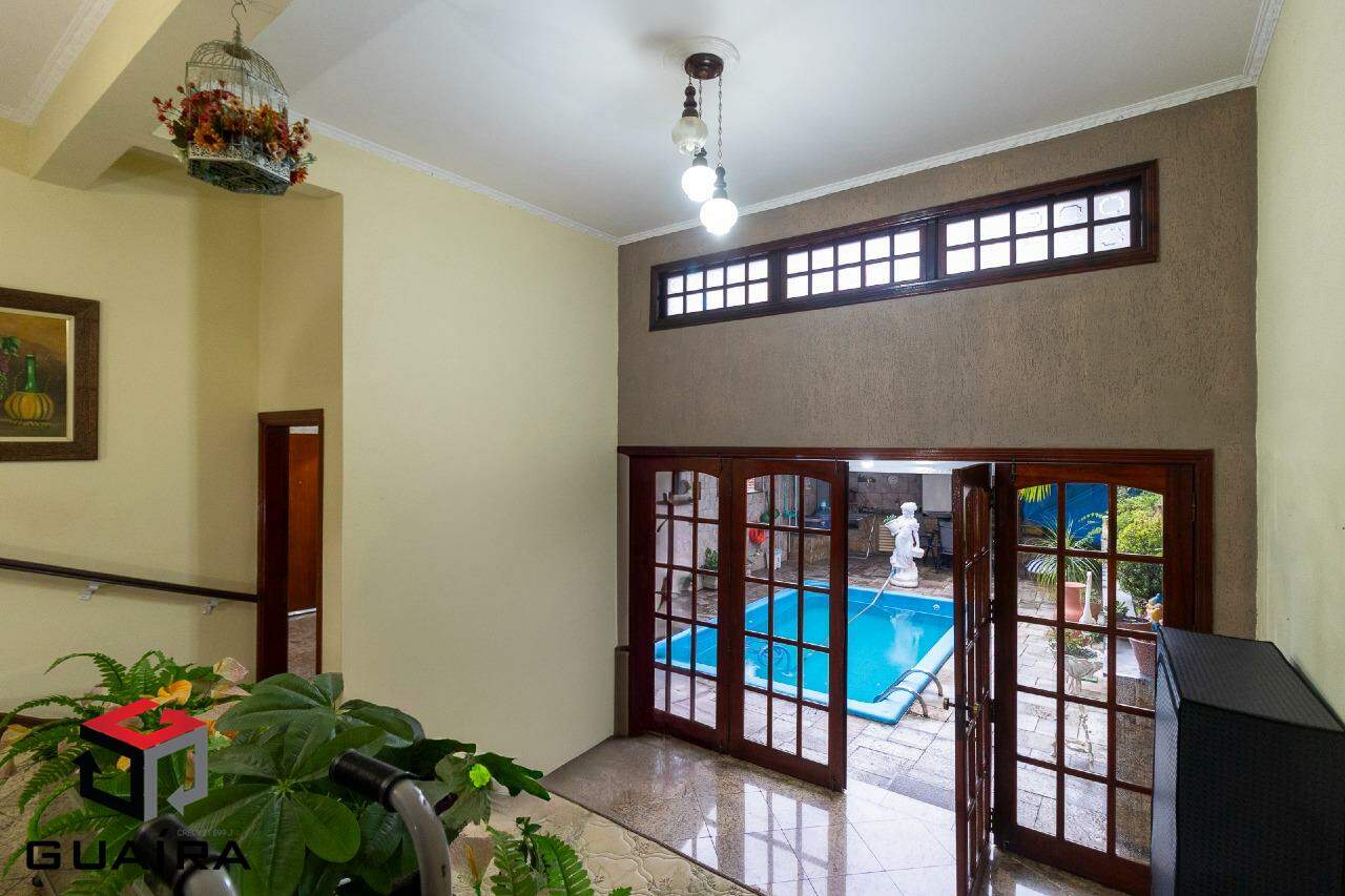 Sobrado à venda com 4 quartos, 284m² - Foto 25