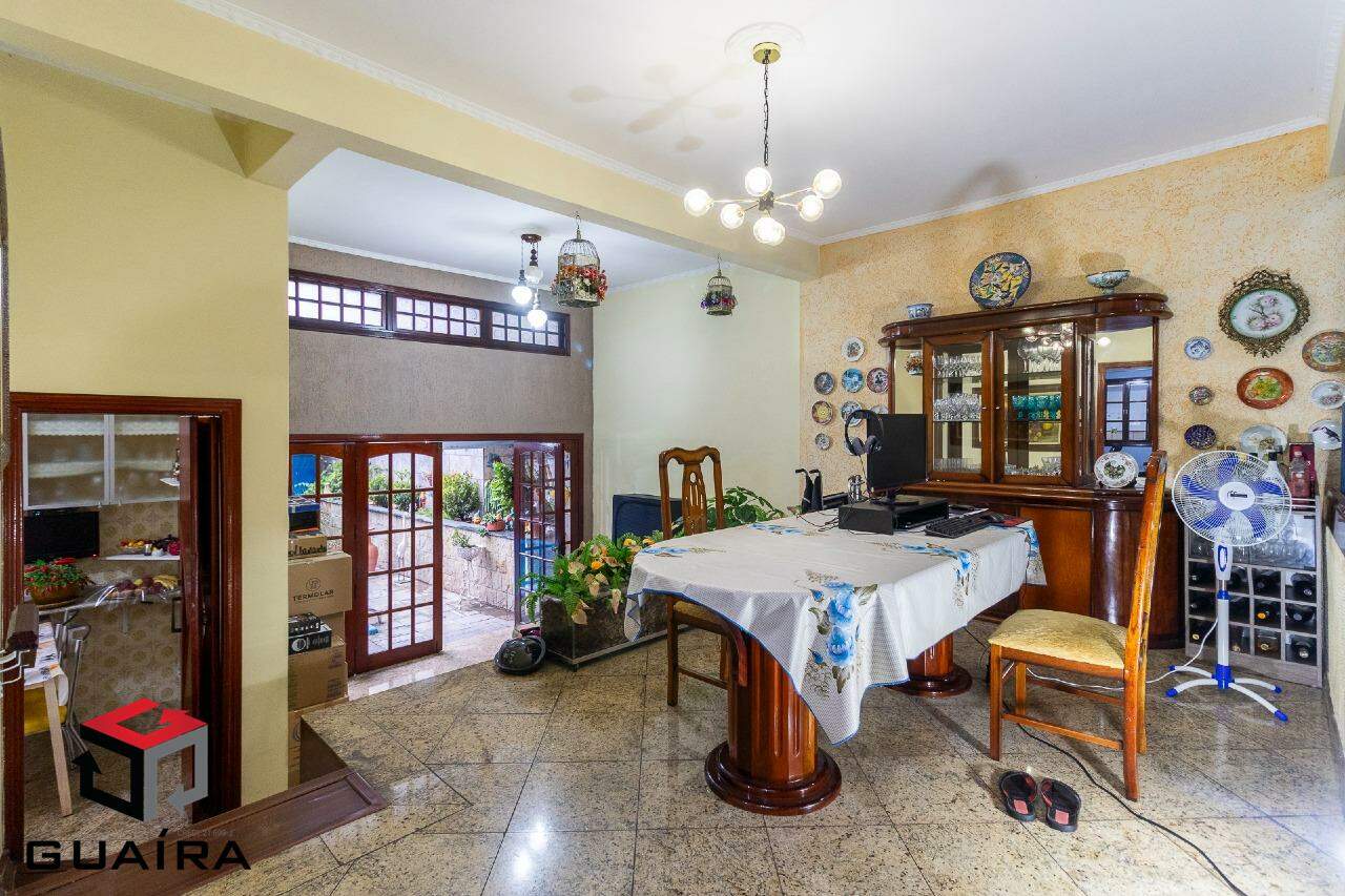 Sobrado à venda com 4 quartos, 284m² - Foto 6