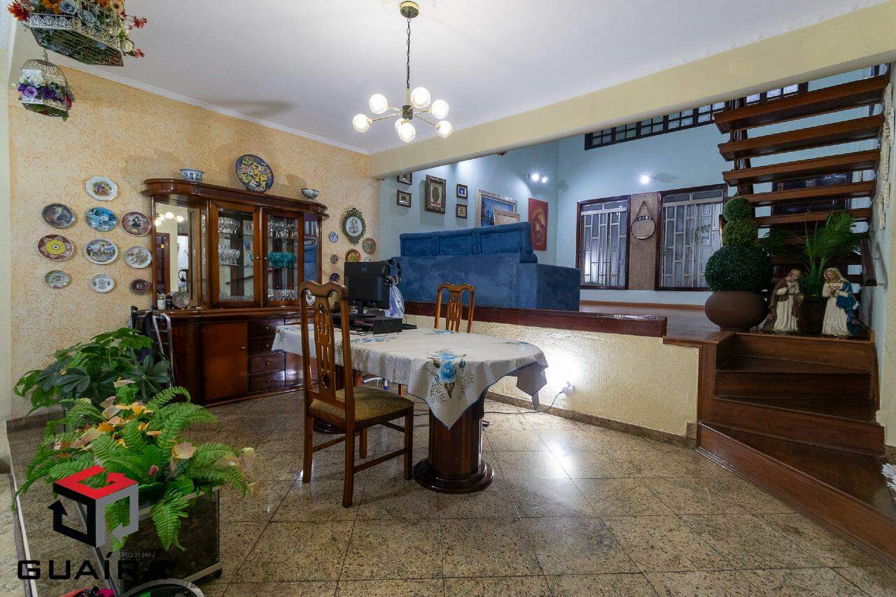 Sobrado à venda com 4 quartos, 284m² - Foto 7