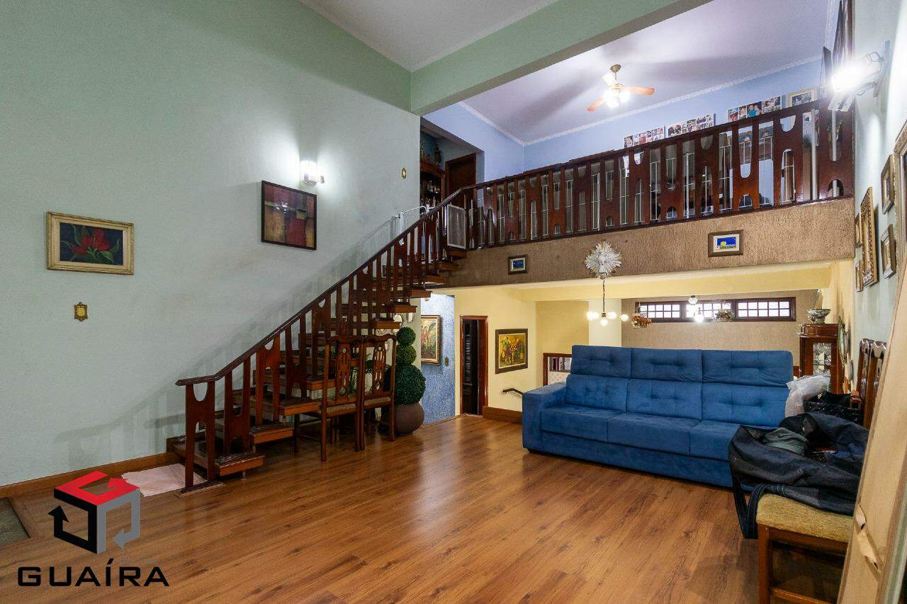 Sobrado à venda com 4 quartos, 284m² - Foto 23