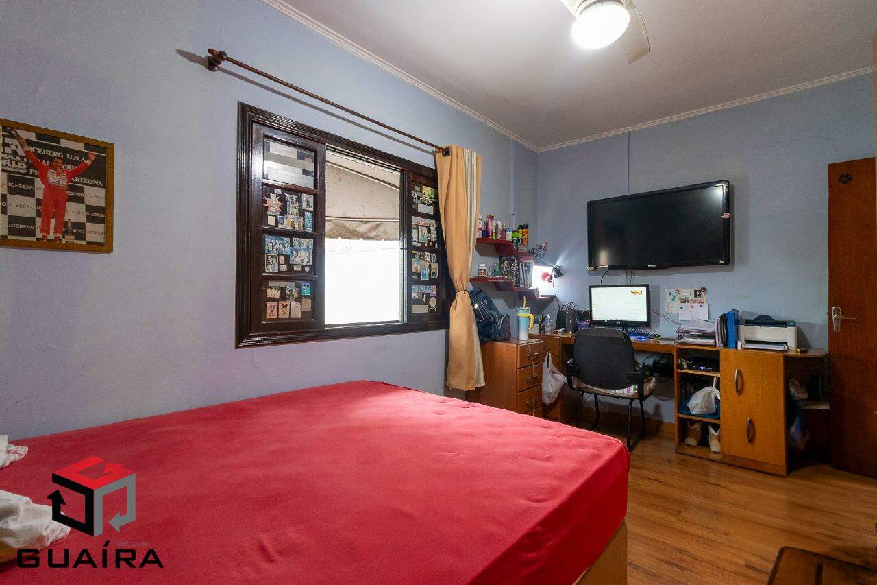 Sobrado à venda com 4 quartos, 284m² - Foto 18