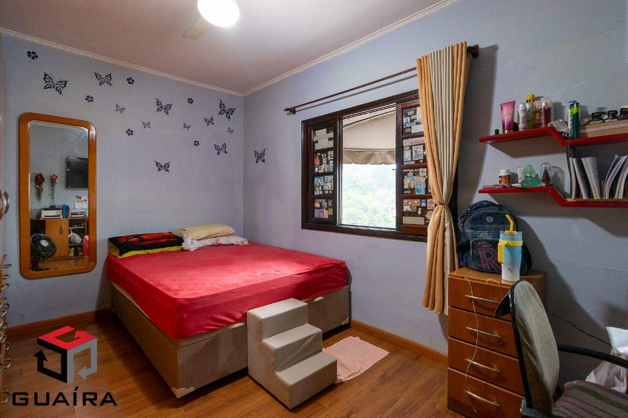 Sobrado à venda com 4 quartos, 284m² - Foto 17