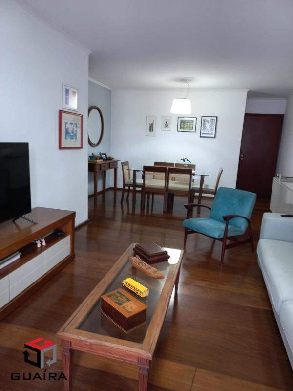 Apartamento, 3 quartos, 128 m² - Foto 1