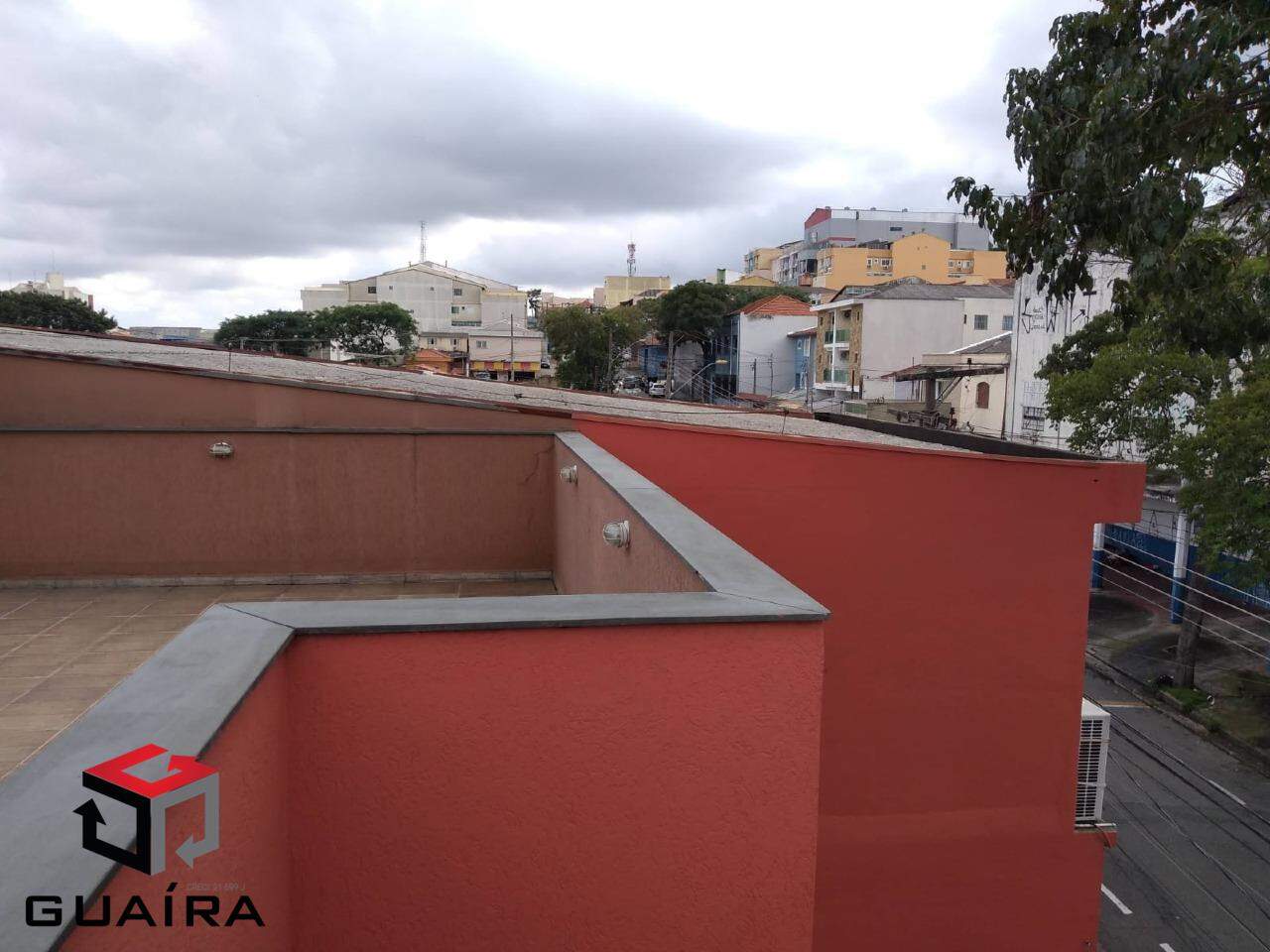 Cobertura à venda com 3 quartos, 232m² - Foto 8