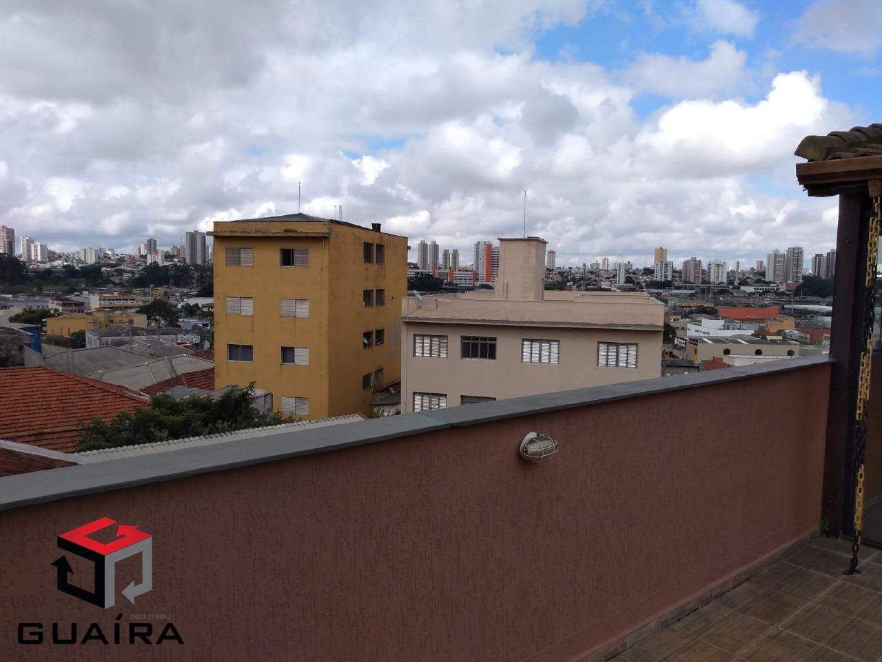 Cobertura à venda com 3 quartos, 232m² - Foto 9