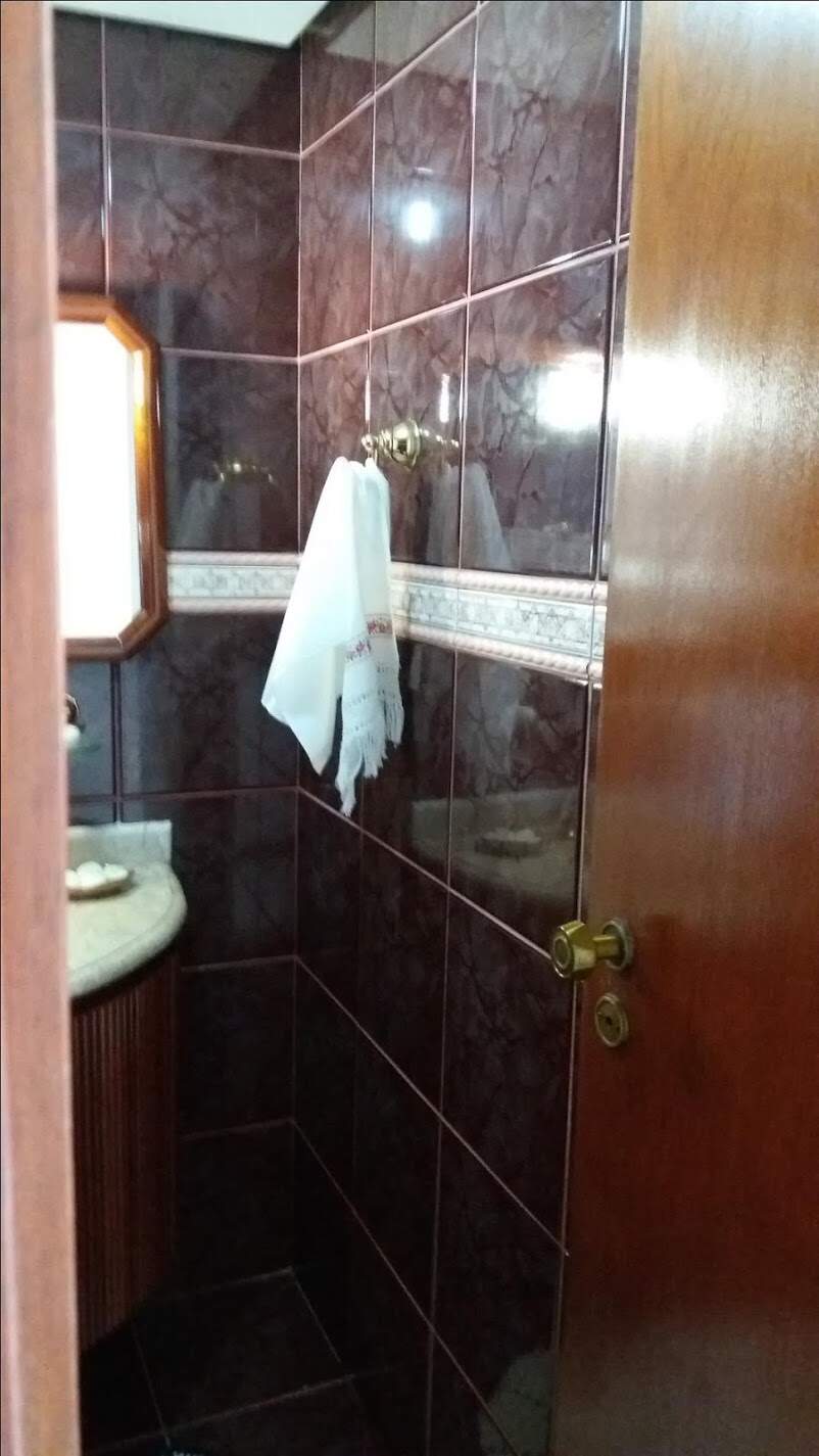 Apartamento à venda com 4 quartos, 165m² - Foto 25