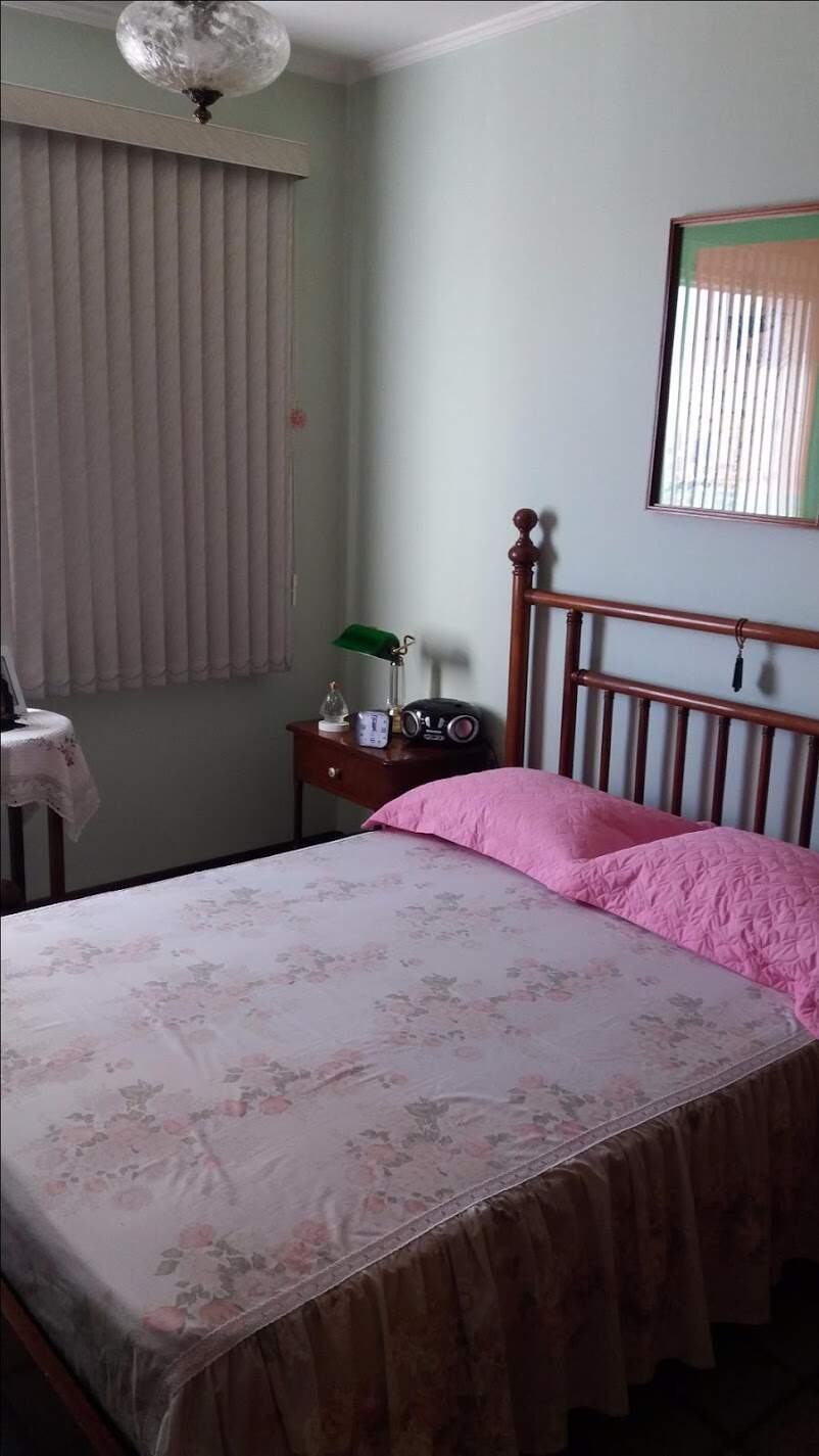 Apartamento à venda com 4 quartos, 165m² - Foto 12