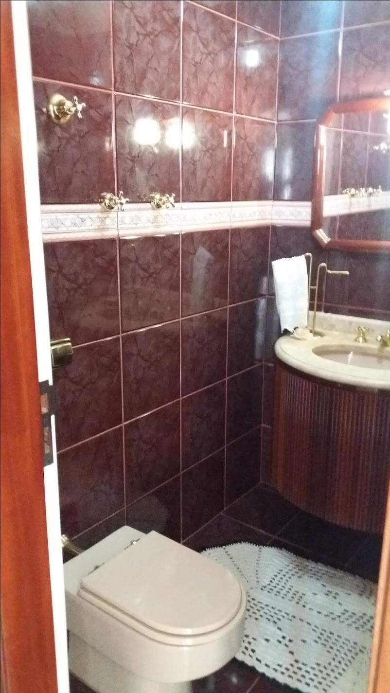 Apartamento à venda com 4 quartos, 165m² - Foto 24