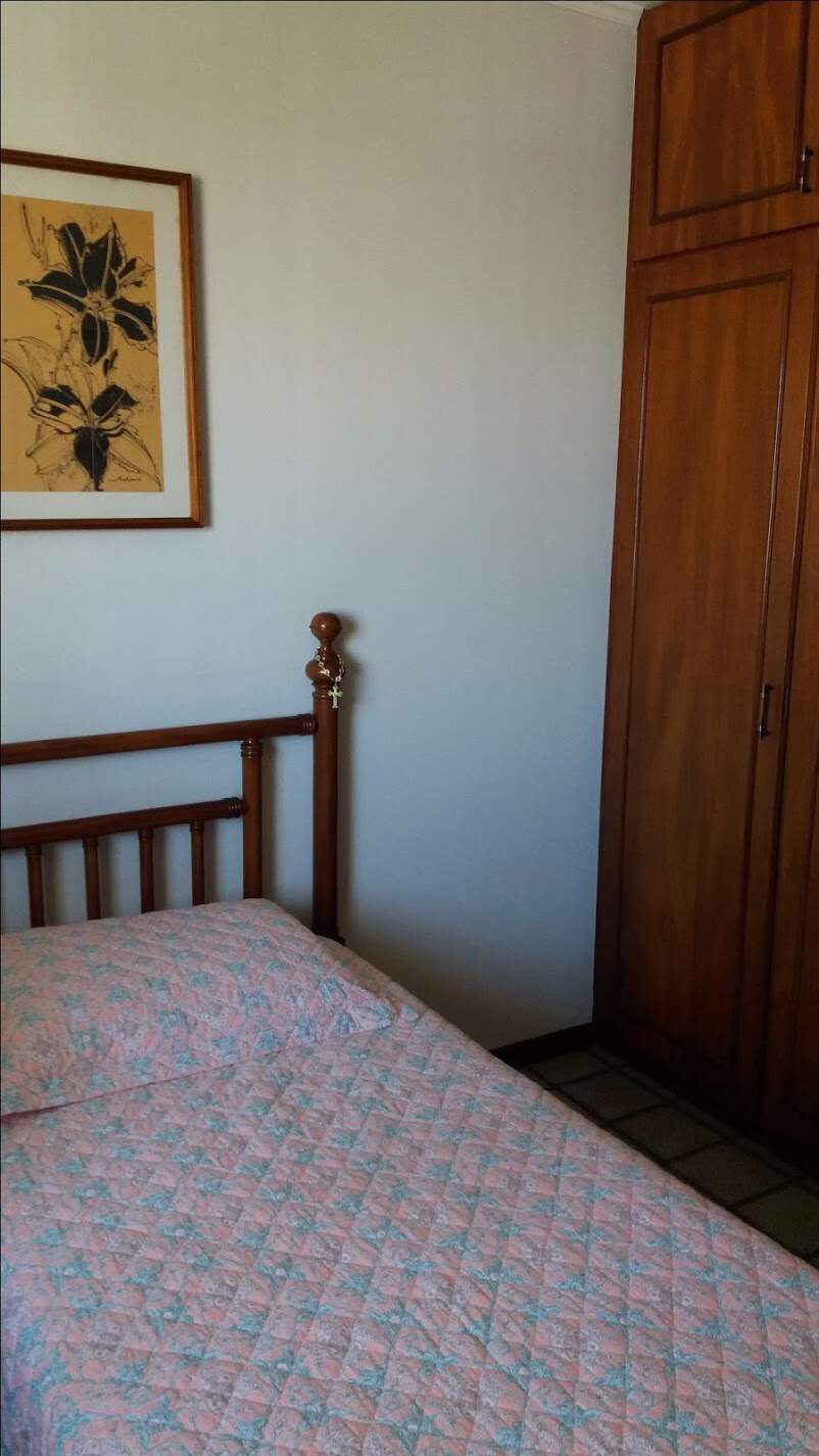 Apartamento à venda com 4 quartos, 165m² - Foto 17