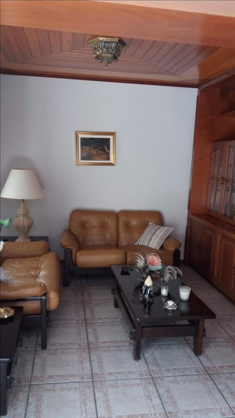 Apartamento à venda com 4 quartos, 165m² - Foto 4