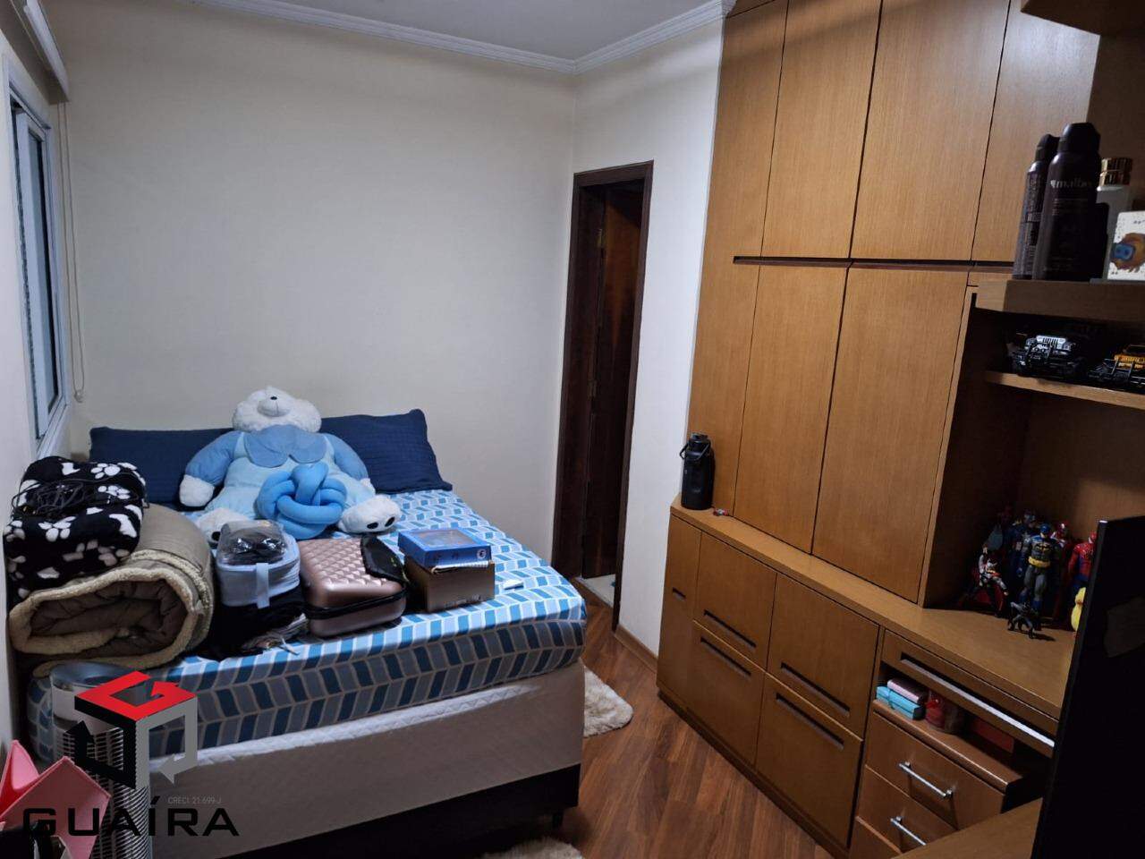 Cobertura à venda com 1 quarto, 187m² - Foto 6