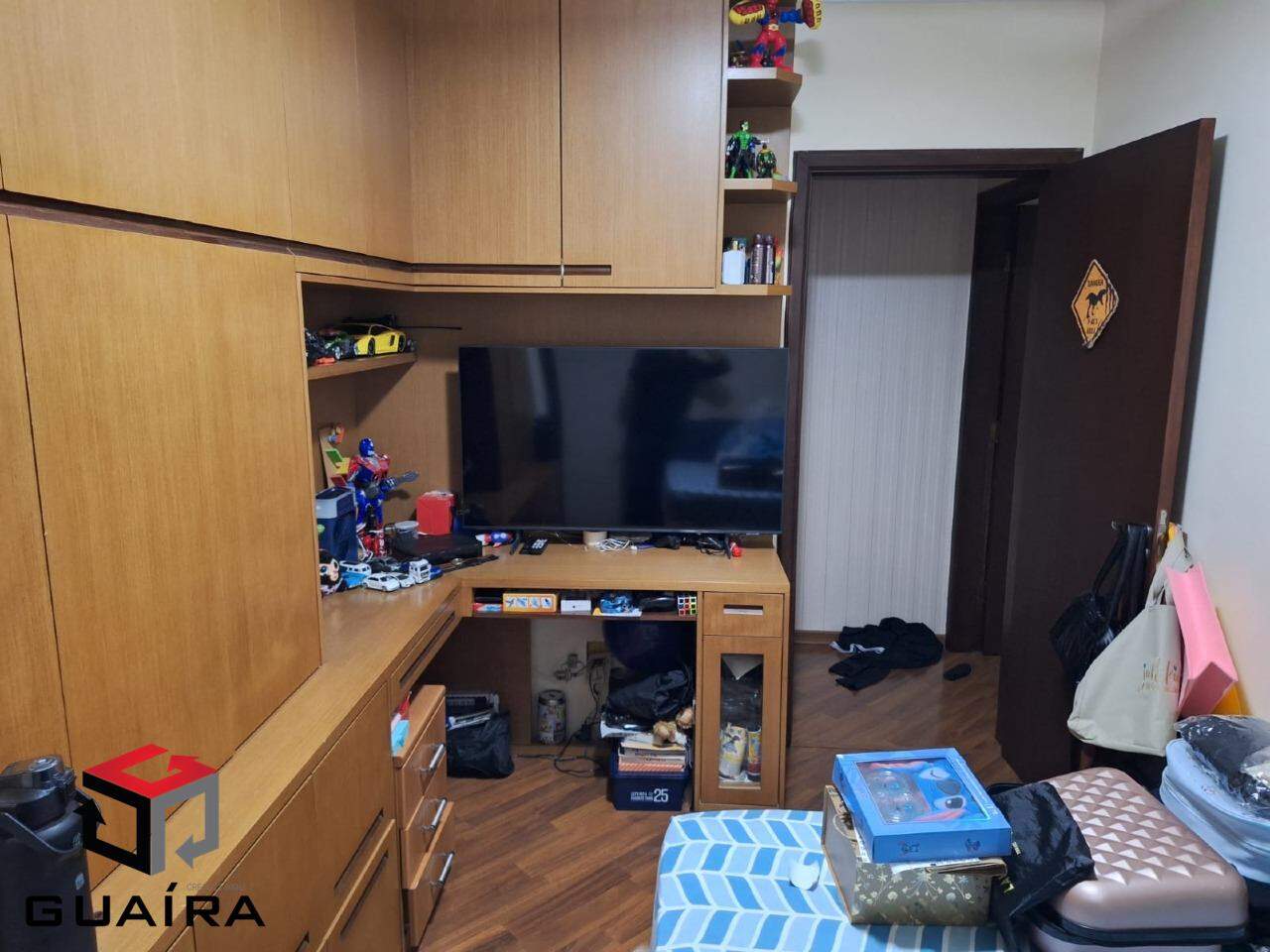 Cobertura à venda com 1 quarto, 187m² - Foto 7