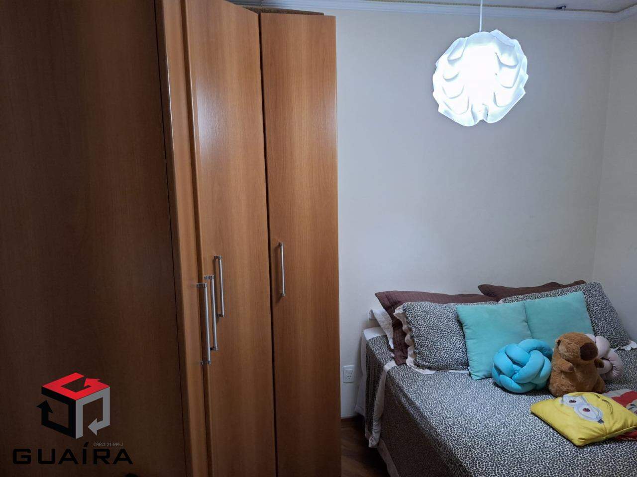 Cobertura à venda com 1 quarto, 187m² - Foto 5