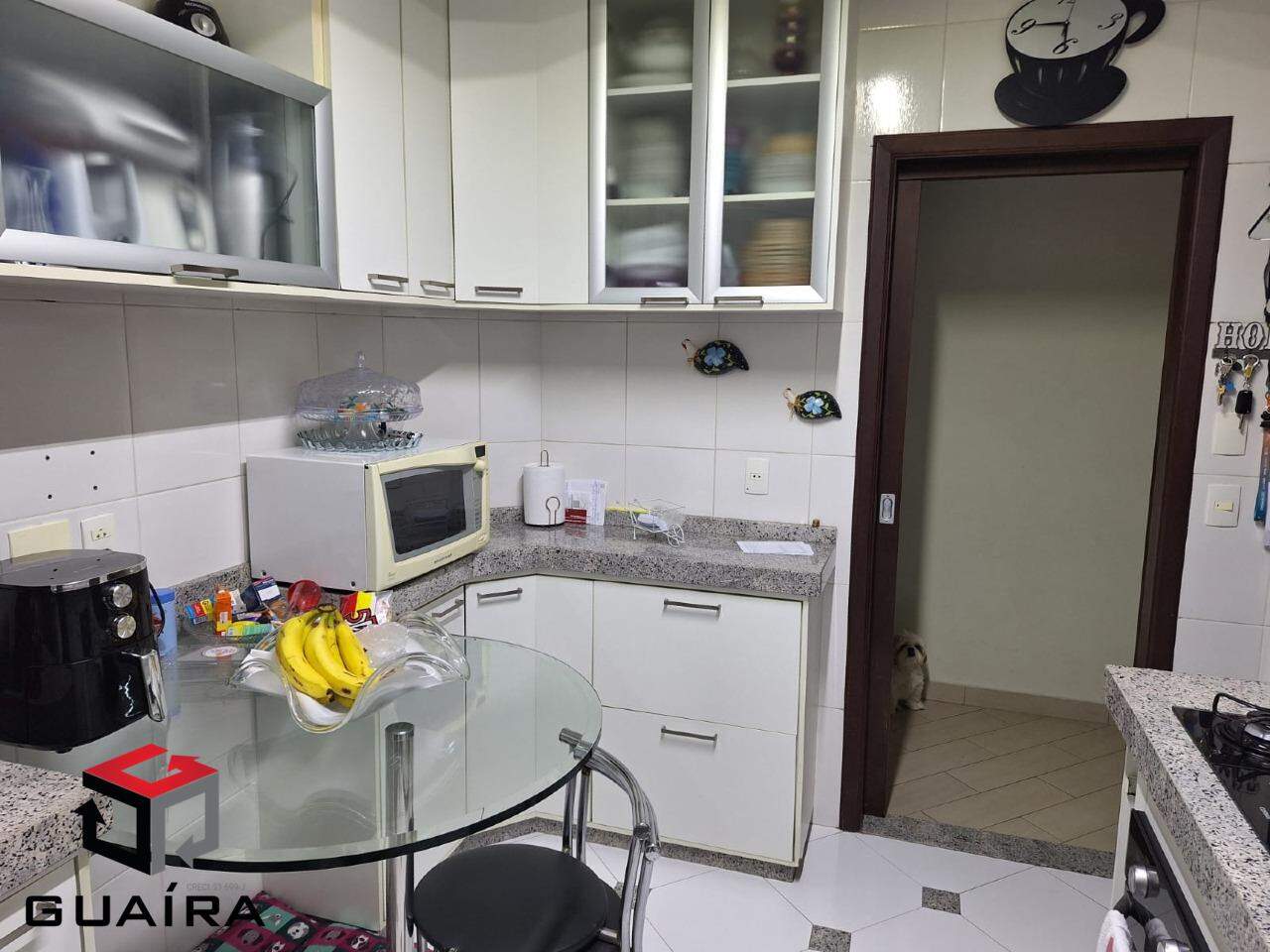 Cobertura à venda com 1 quarto, 187m² - Foto 3