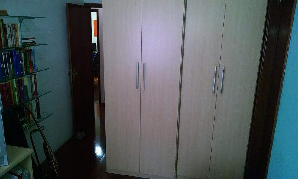 Apartamento à venda com 3 quartos, 117m² - Foto 11