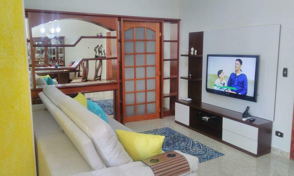 Apartamento à venda com 3 quartos, 117m² - Foto 2