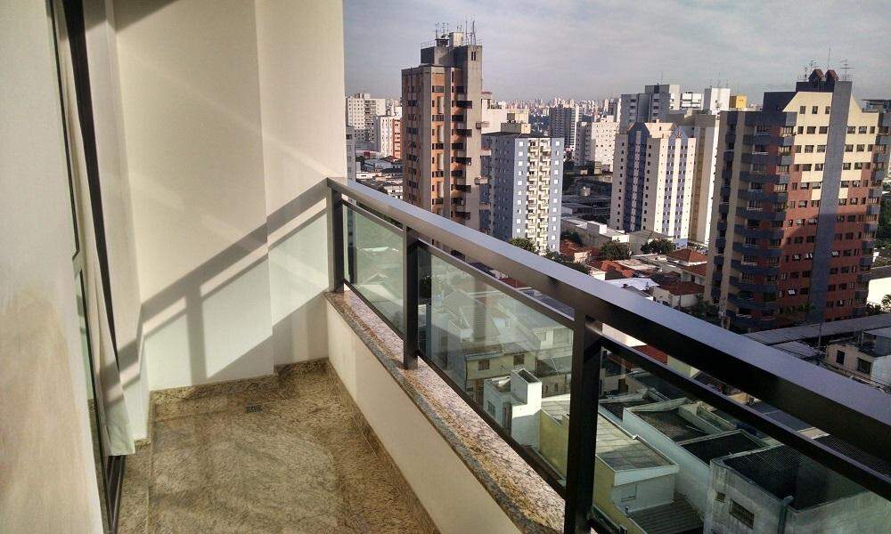 Apartamento à venda com 3 quartos, 117m² - Foto 6