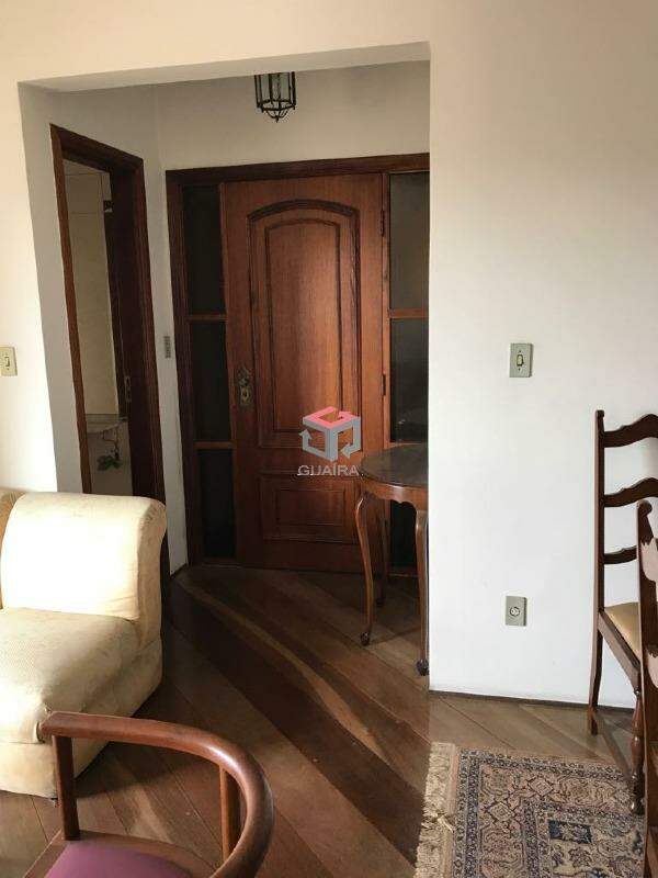 Apartamento à venda com 4 quartos, 120m² - Foto 4