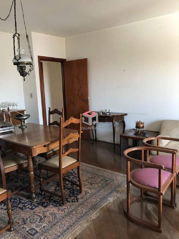 Apartamento à venda com 4 quartos, 120m² - Foto 3