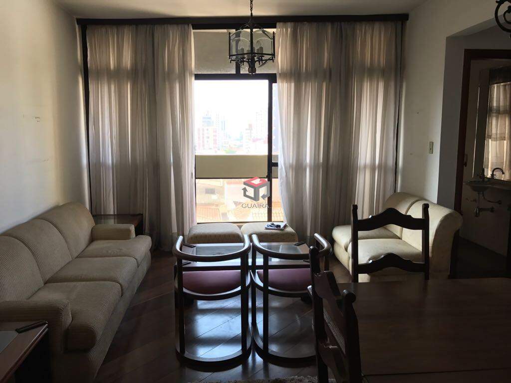 Apartamento à venda com 4 quartos, 120m² - Foto 1