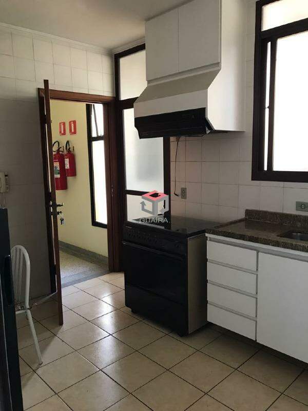 Apartamento à venda com 4 quartos, 120m² - Foto 8