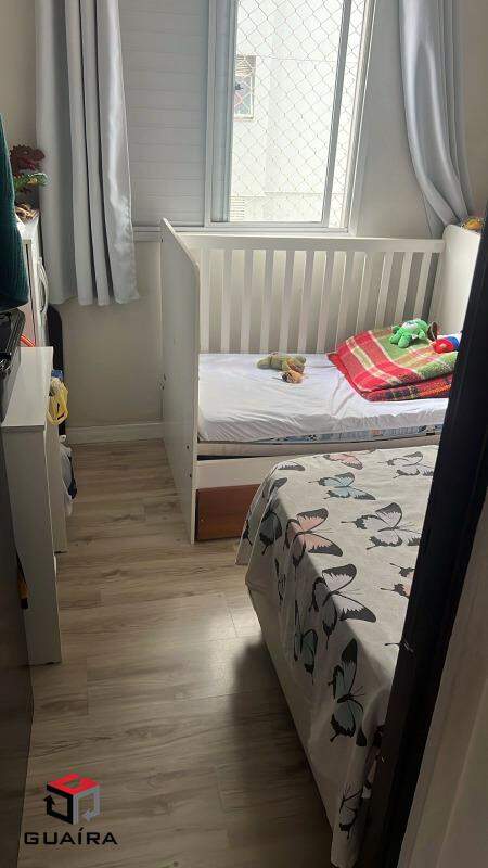 Apartamento à venda com 3 quartos, 60m² - Foto 4