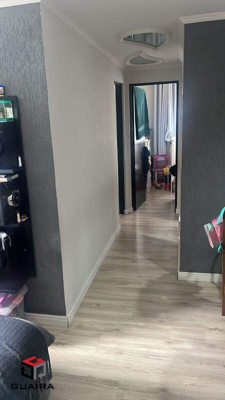 Apartamento à venda com 3 quartos, 60m² - Foto 2