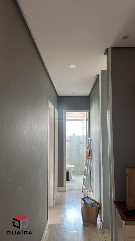 Apartamento à venda com 2 quartos, 55m² - Foto 3