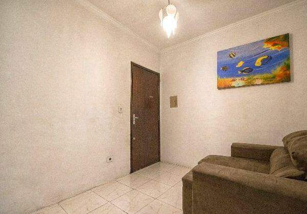 Apartamento à venda com 1 quarto, 40m² - Foto 2