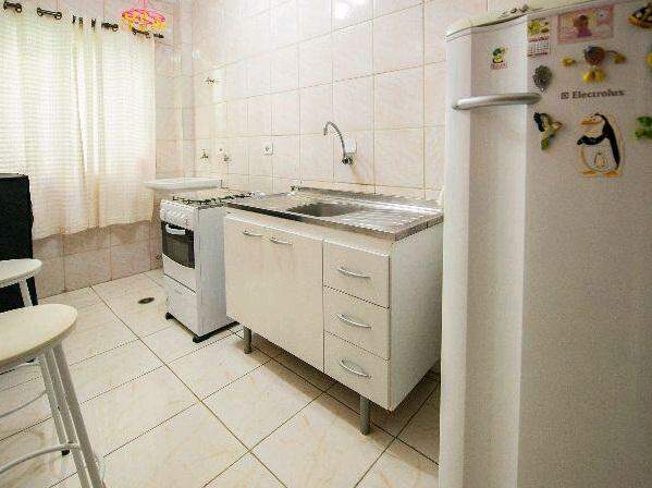 Apartamento à venda com 1 quarto, 40m² - Foto 4