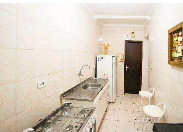 Apartamento à venda com 1 quarto, 40m² - Foto 5