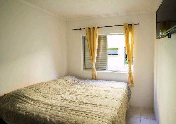 Apartamento à venda com 1 quarto, 40m² - Foto 6