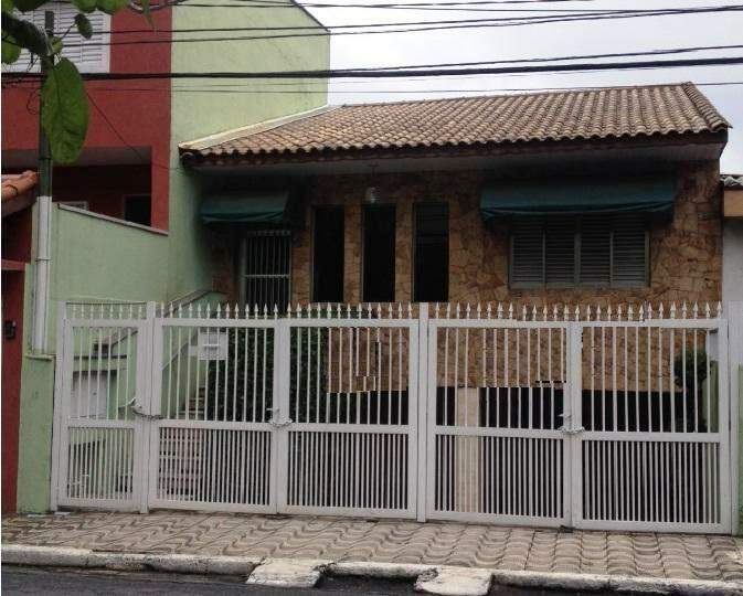 Casa à venda com 2 quartos, 140m² - Foto 2