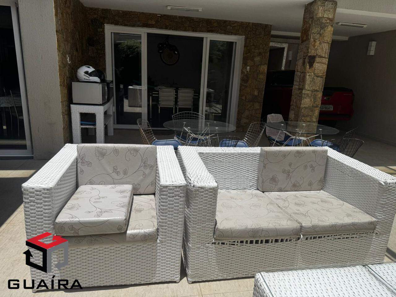 Sobrado à venda com 4 quartos, 325m² - Foto 13